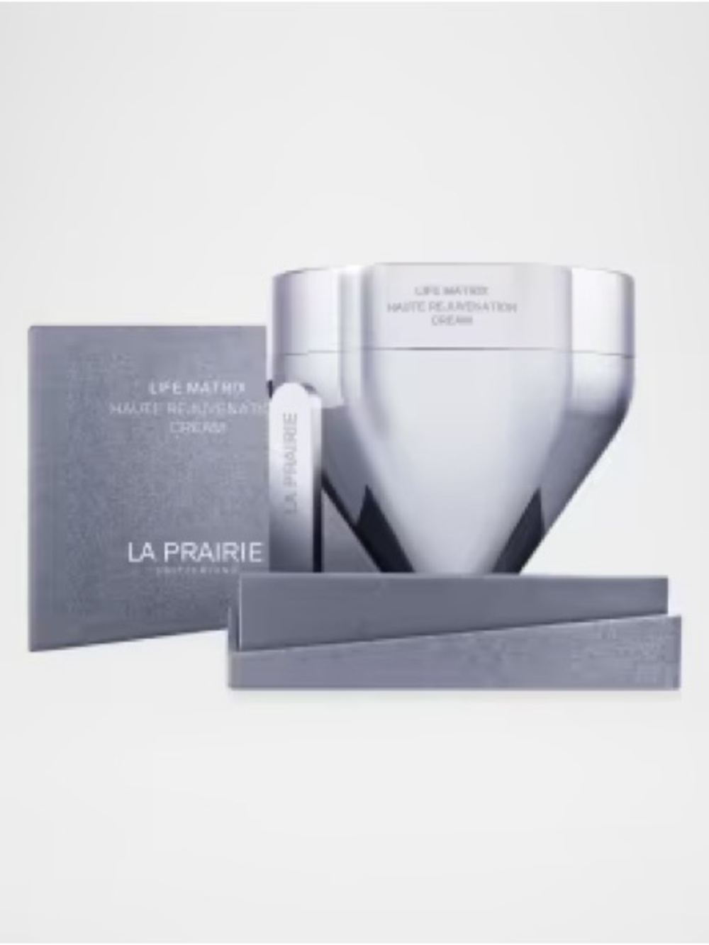 La Prairie Life Matrix Haute Rejuvenation Cream, 1.7